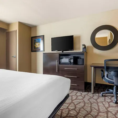 Best Western Plus Oceanside Palms-2