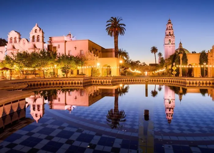 The Guild Hotel, San Diego Downtown, A Tribute Portfolio Hotel